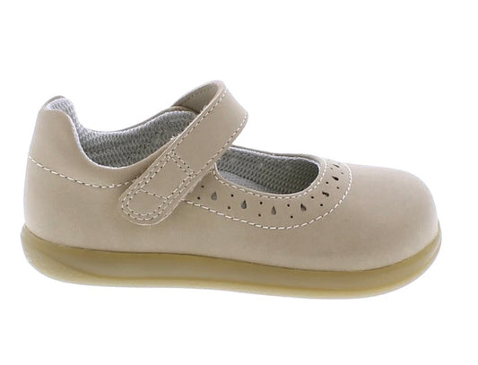 Footmates - Shelby - Sand Buck