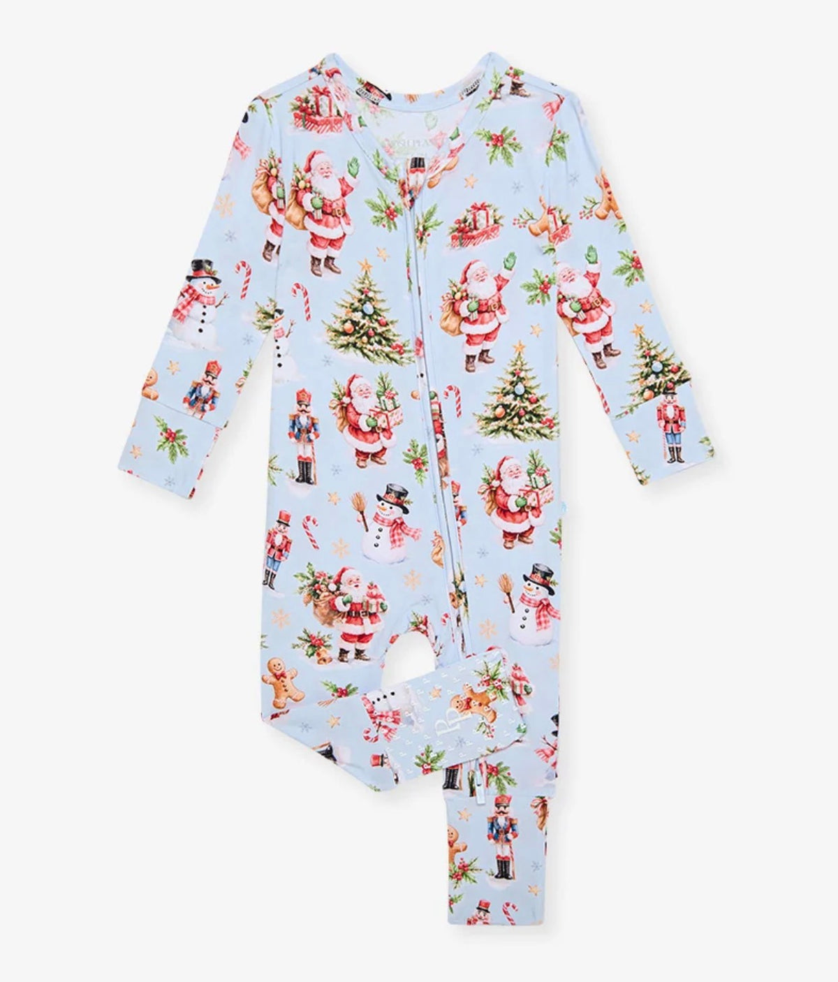 Posh Peanut Saint Nicolas Convertible One Piece