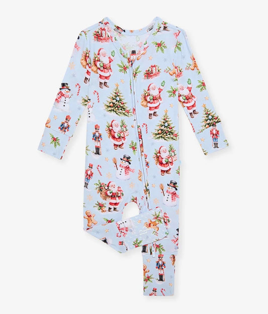 Posh Peanut Saint Nicolas Convertible One Piece