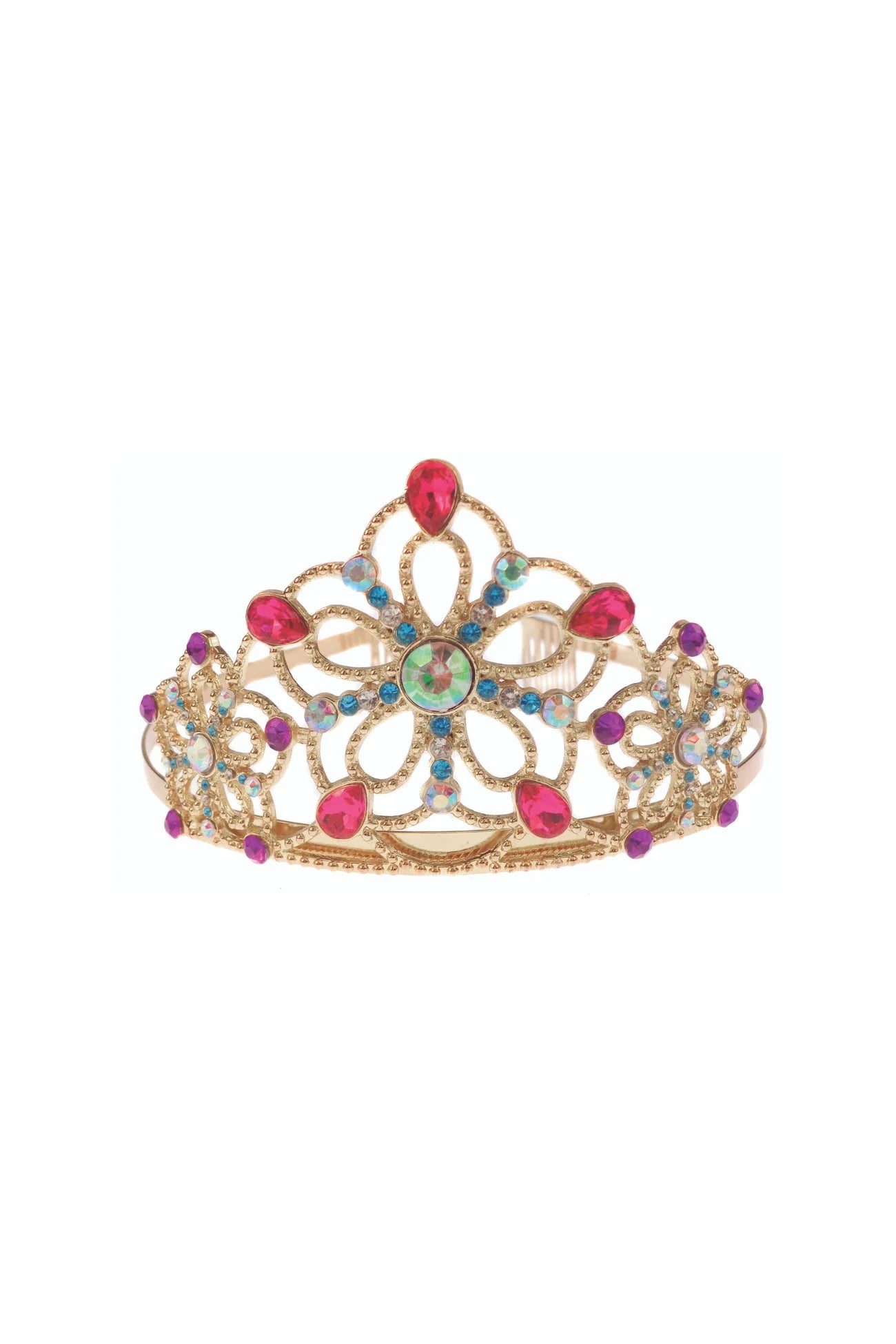 Great Pretenders Be Jeweled Tiara