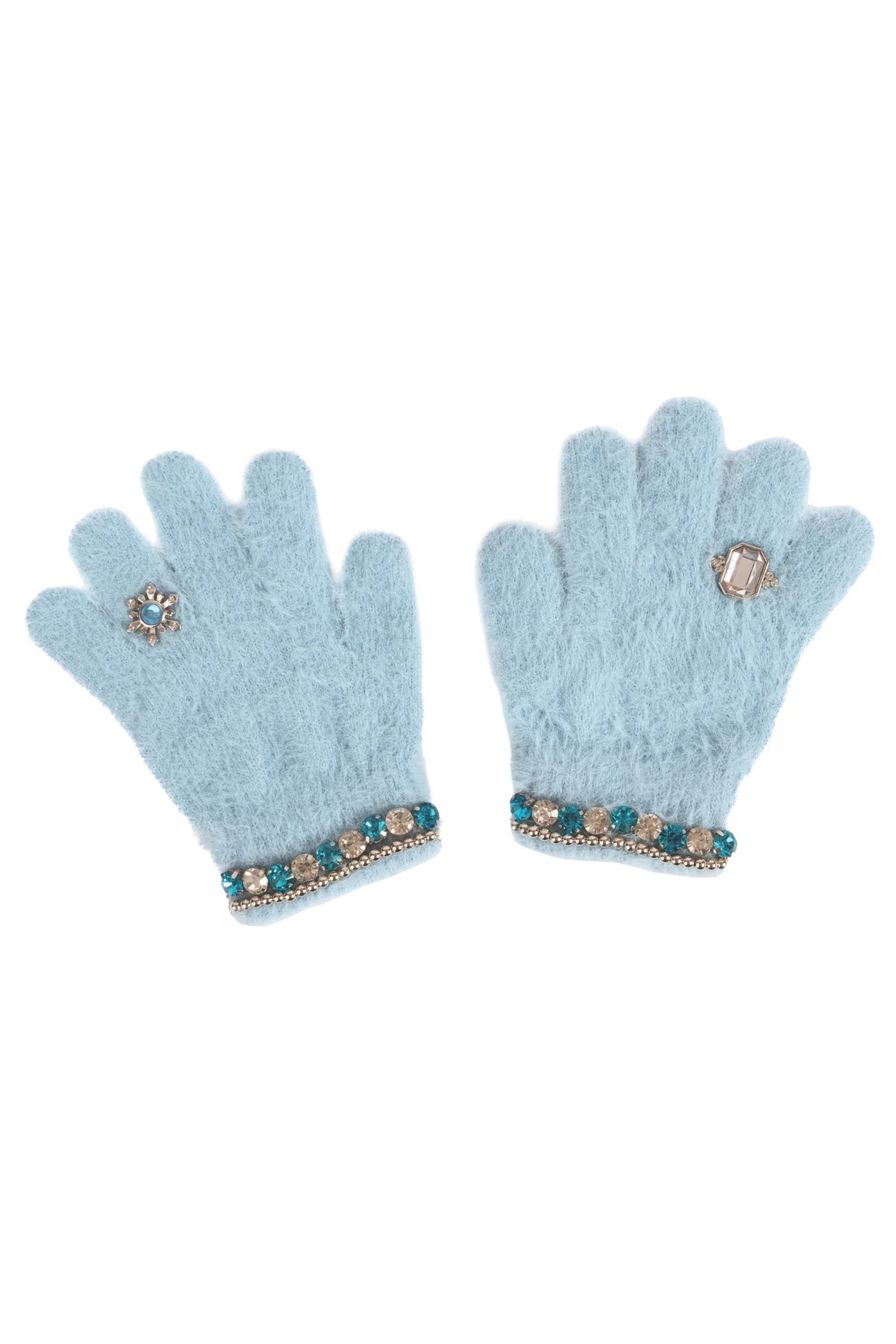 Great Pretenders Boujee Bijou Gloves