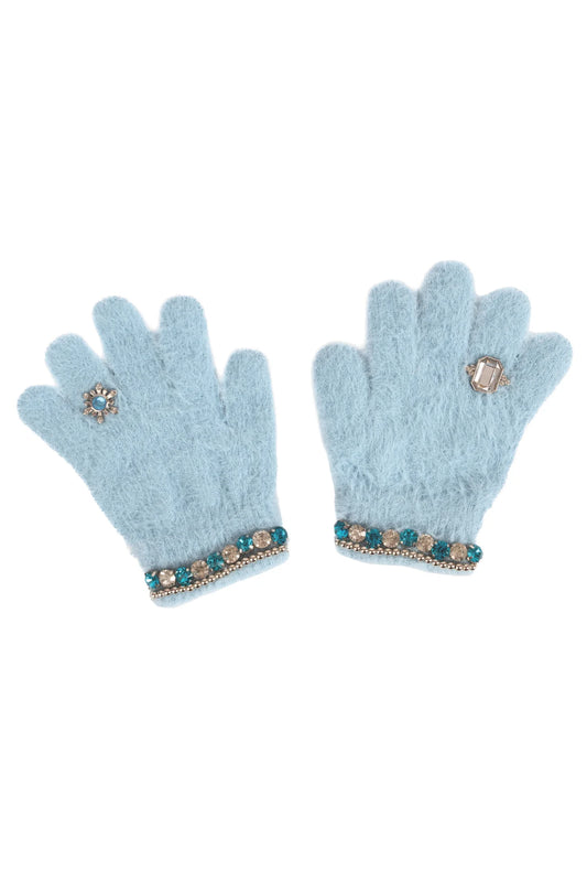 Great Pretenders Boujee Bijou Gloves