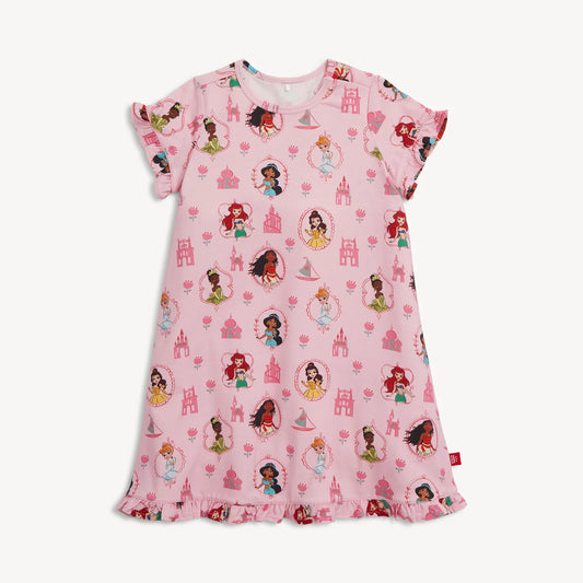 Magnetic Me Princess Royal Radiance Ruffle Nightgown