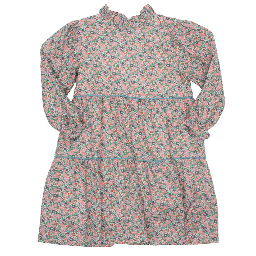 The Oaks - Zoe Heirloom Petals Dress