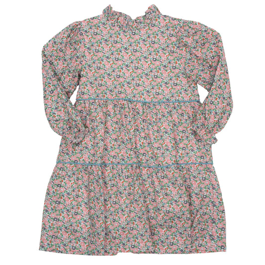The Oaks - Zoe Heirloom Petals Dress