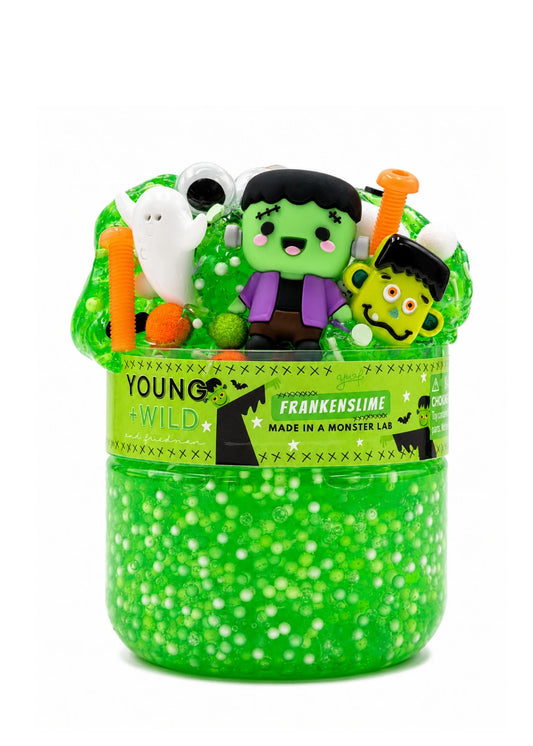 YWF Frankenslime Slime