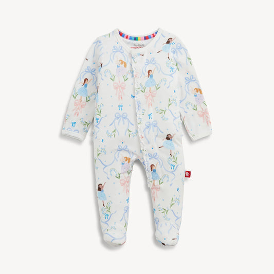 Magnetic Me It Takes Tutu Footie