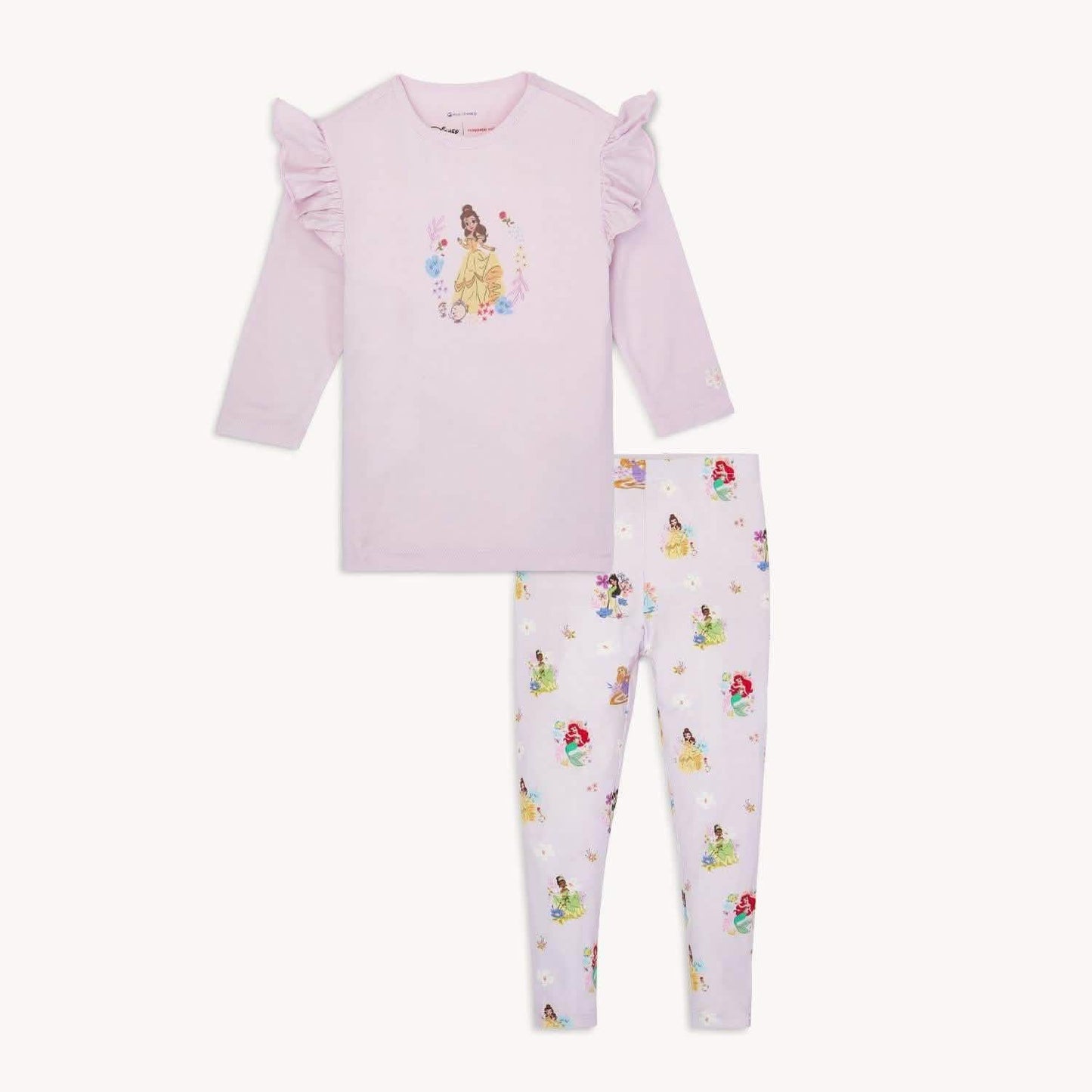 Magnetic Me Disney Princess Tunic + Leggings