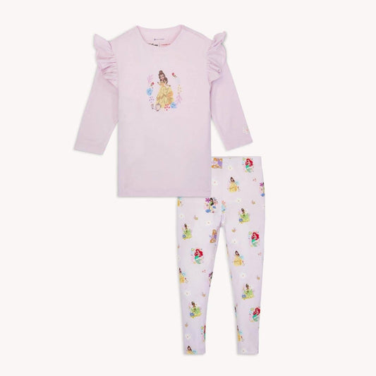Magnetic Me Disney Princess Tunic + Leggings