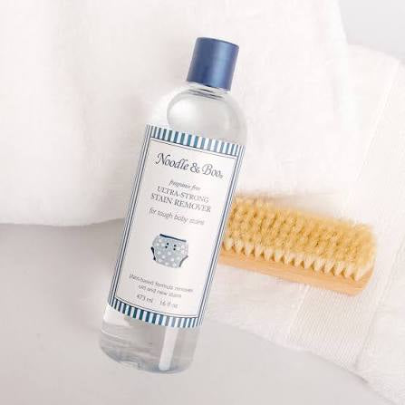 Noodle & Boo Stain Remover