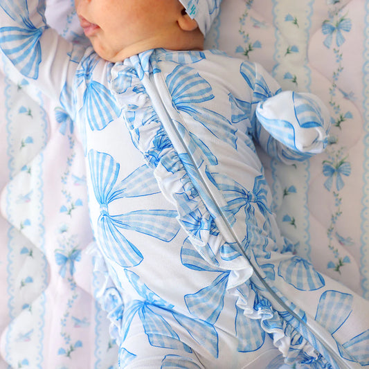 Posh Peanut Convertible One Piece - Edda