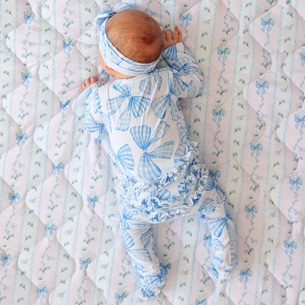 Posh Peanut Convertible One Piece - Edda