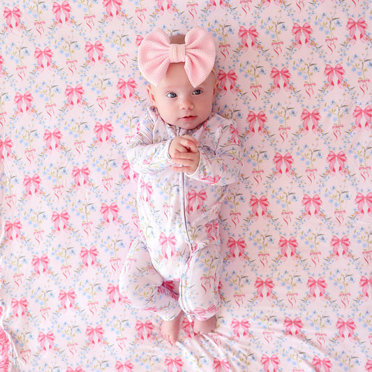 Posh Peanut Convertible One Piece - Harriet