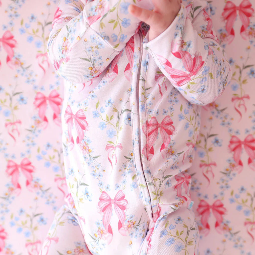 Posh Peanut Convertible One Piece - Harriet