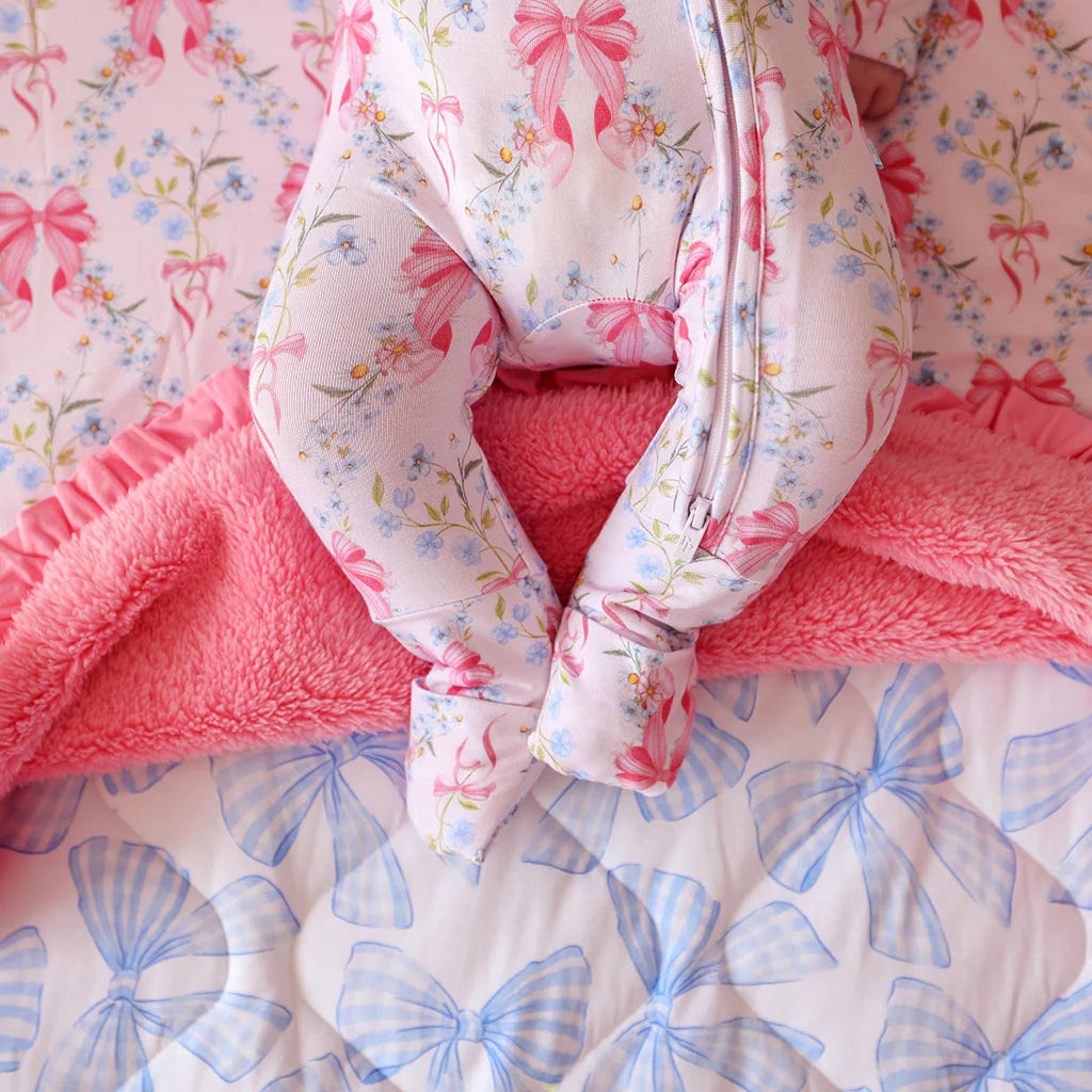 Posh Peanut Convertible One Piece - Harriet