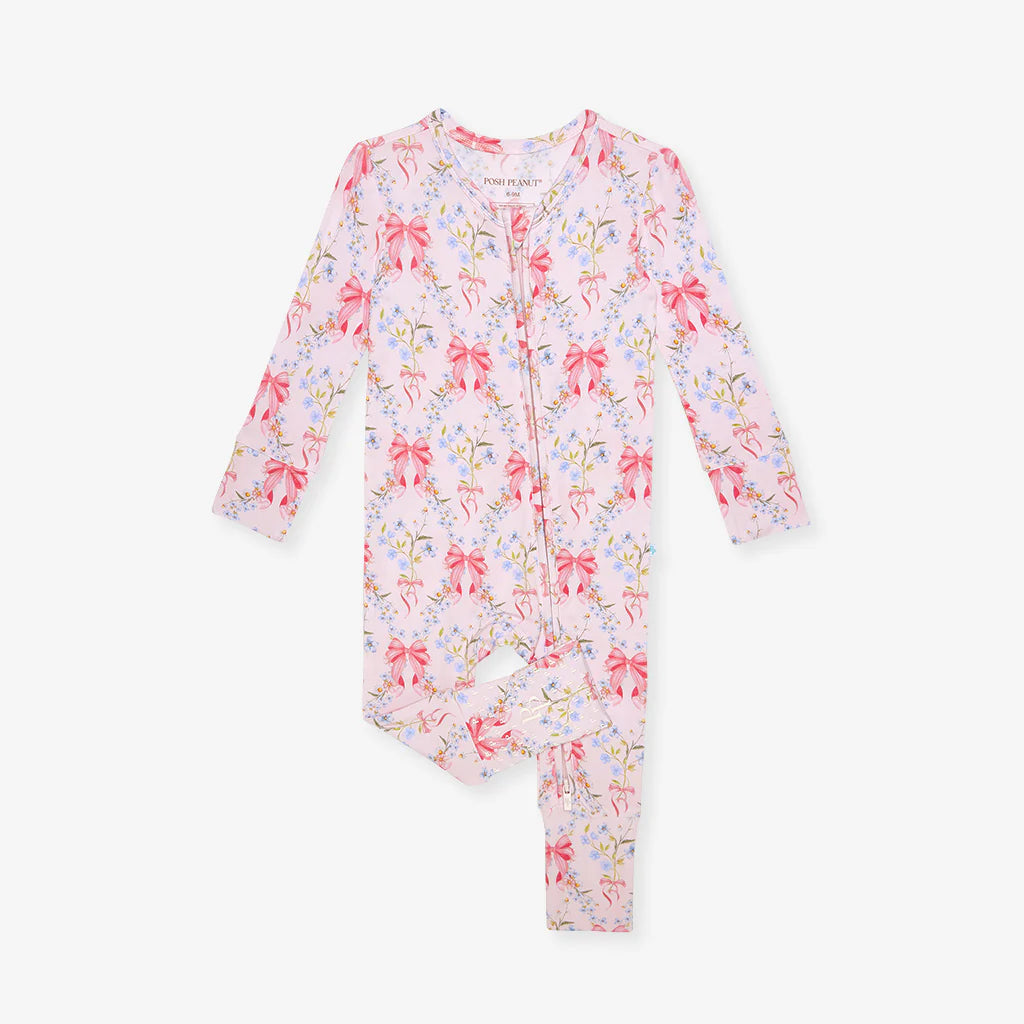 Posh Peanut Convertible One Piece - Harriet