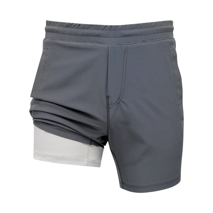 Meripex Kids Freeballers Sport Shorts