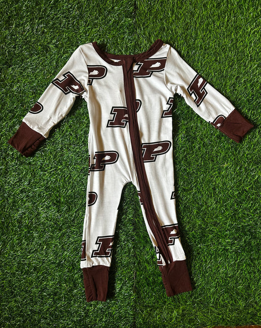 Pikeville Zippy