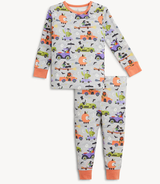 Magnetic Me Broom Voyage PJ Set