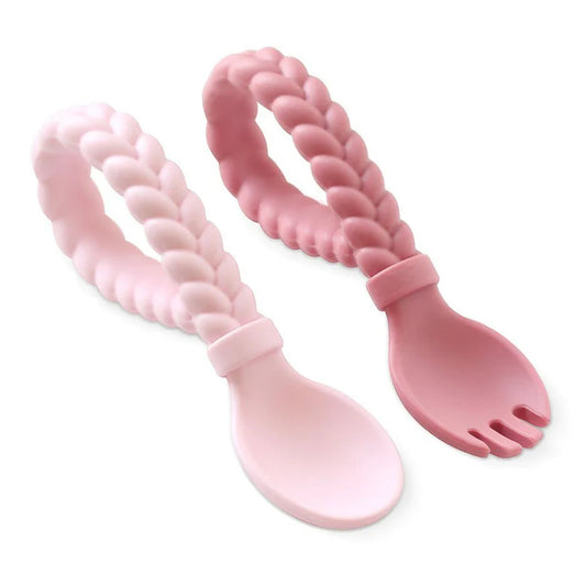 Itzy Ritzy - Sweetie Spoons