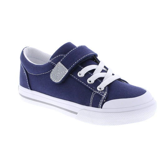 Footmates - Jordan - Navy