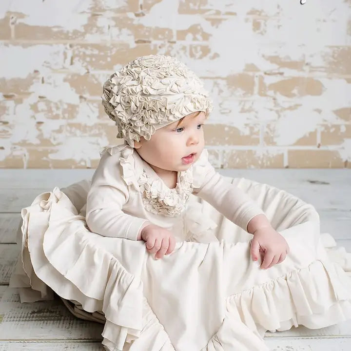 Layette Basic-Bliss Blanket