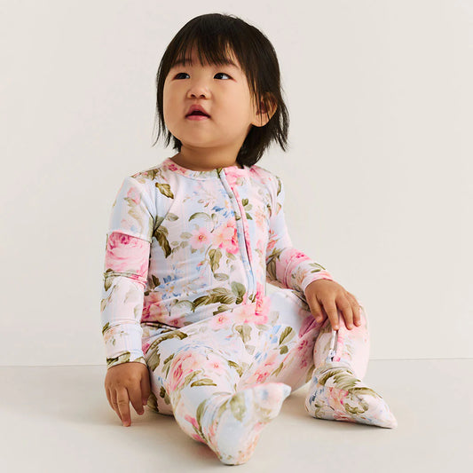 Posh Peanut Leigh Convertible One Piece