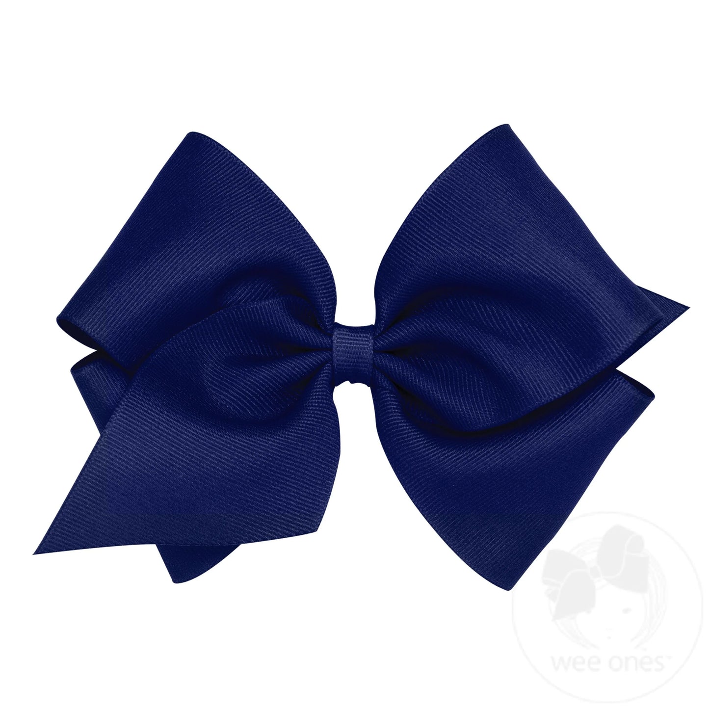 Wee Ones - Mini King Grosgrain