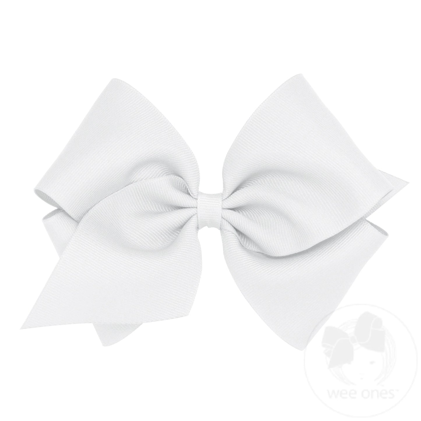 Wee Ones - Mini King Grosgrain