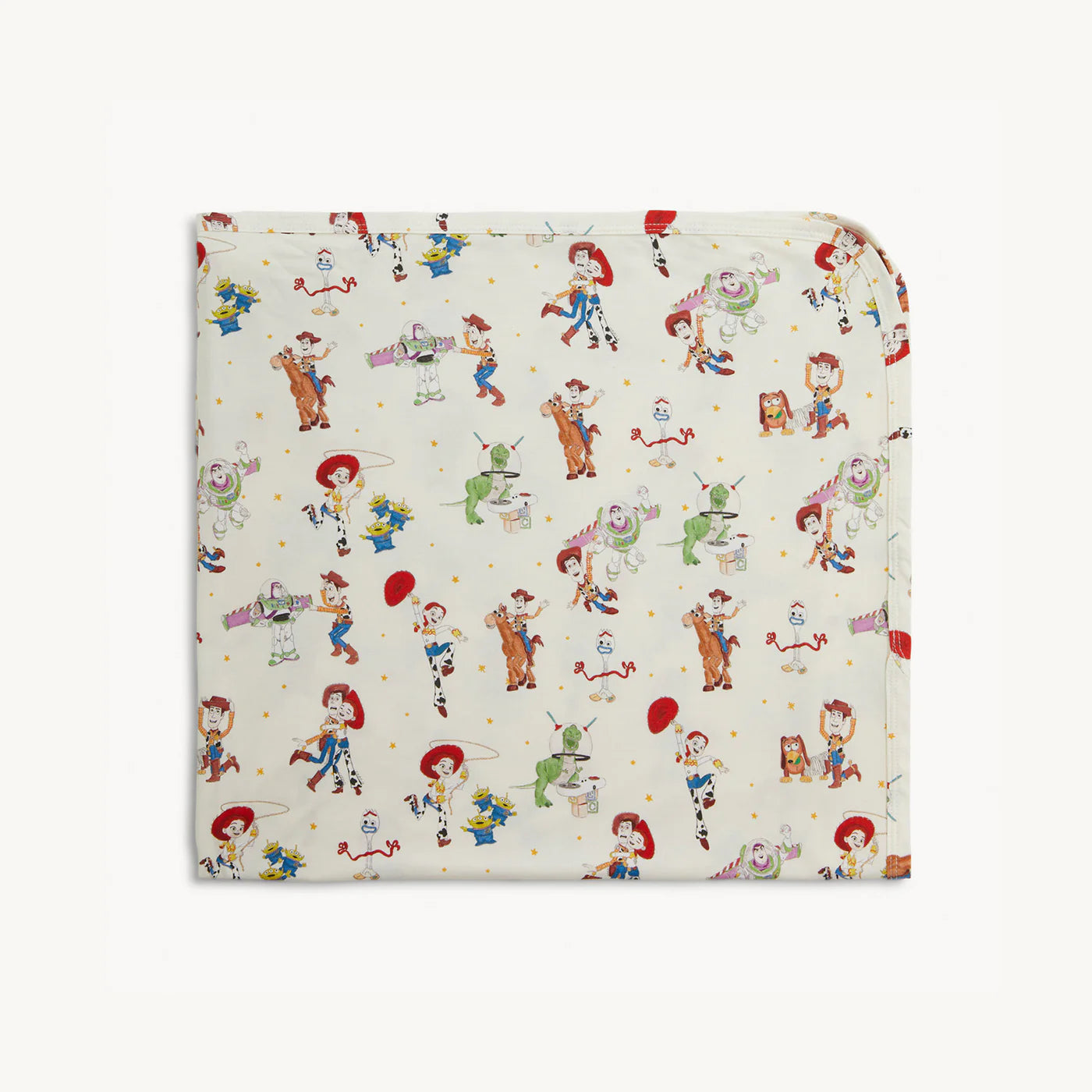 Toy Story Woody & Friends Modal Blanket