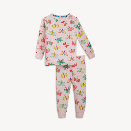 Magnetic Me-The Fruit Flies Modal Magnetic L/S LNG PNT PJ