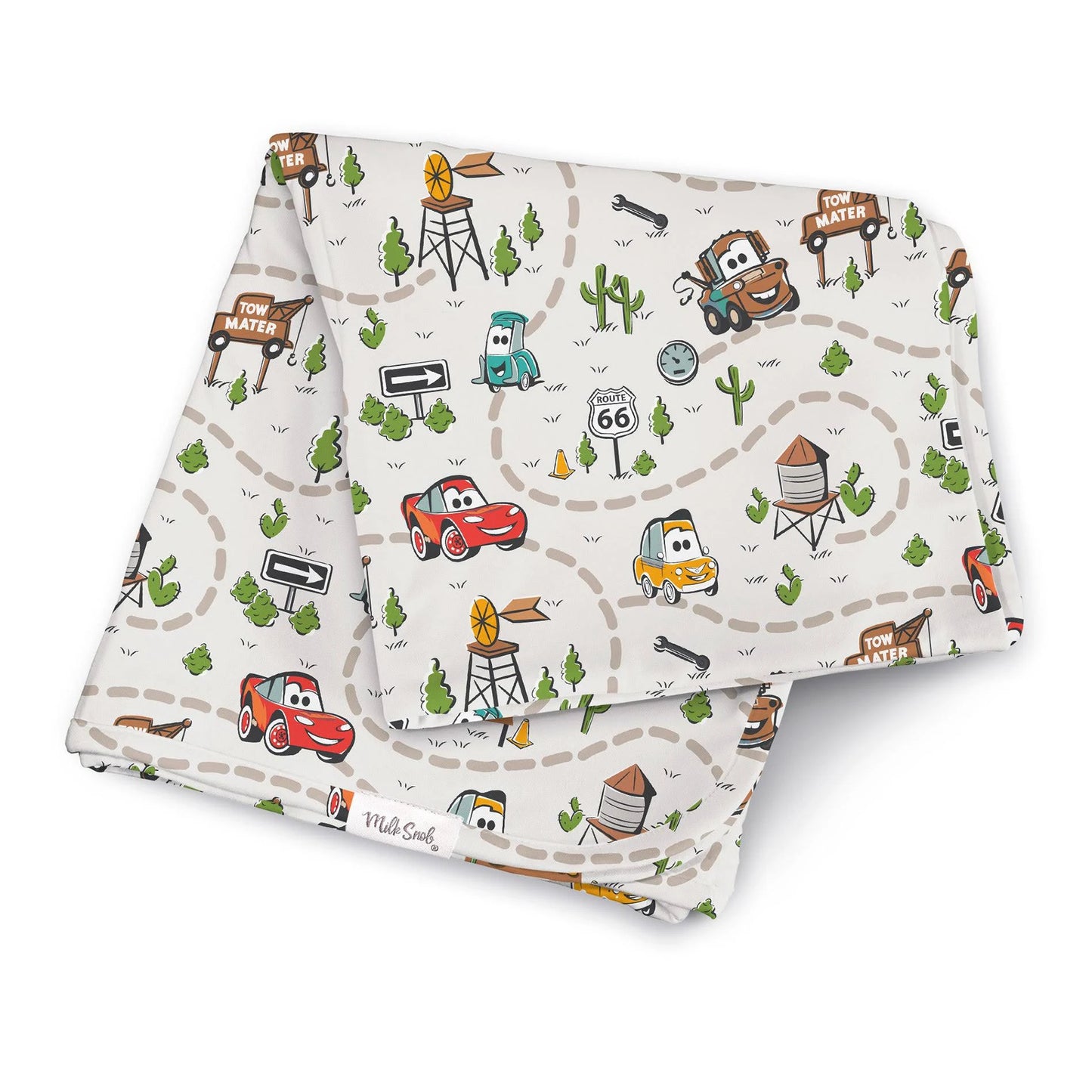 Milk Snob Oversized Blanket