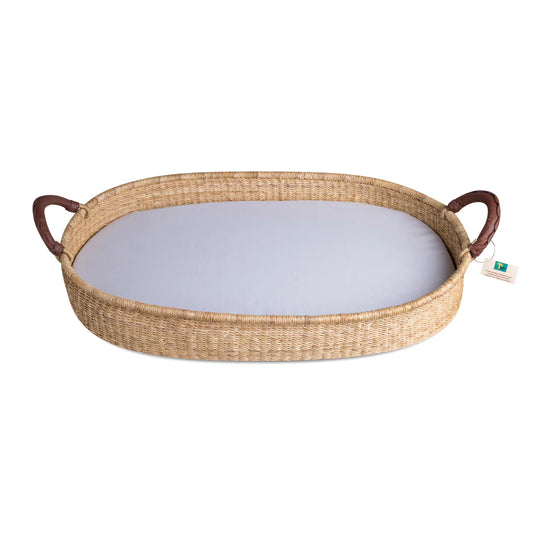 Design Dua- Changing Basket Bedding Set