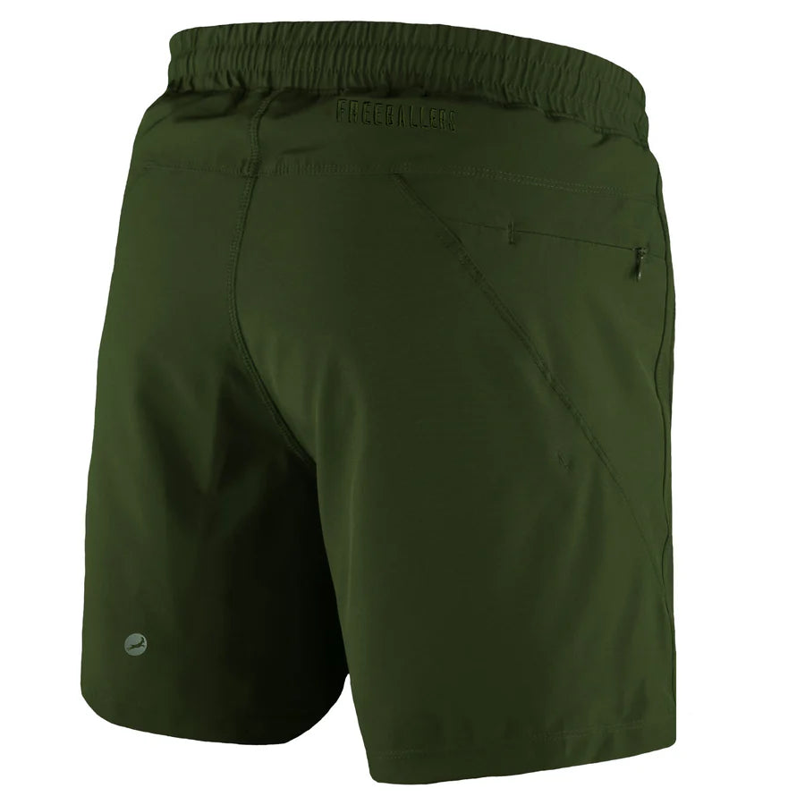 Meripex Kids Freeballers Sport Shorts