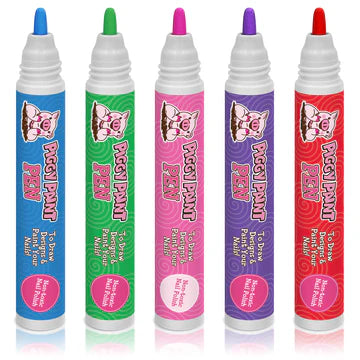 Piggy Paint-Paint Pen