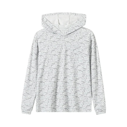 Meripex Kids Lightweight Hoodie