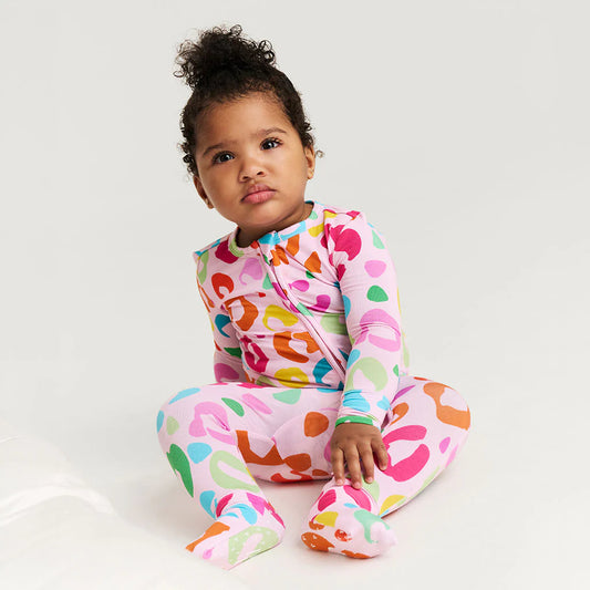 Posh Peanut Luella Convertible One