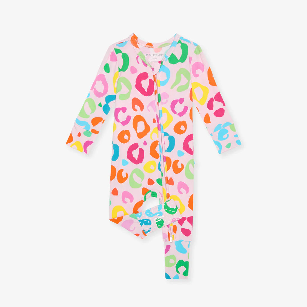 Posh Peanut Luella Convertible One