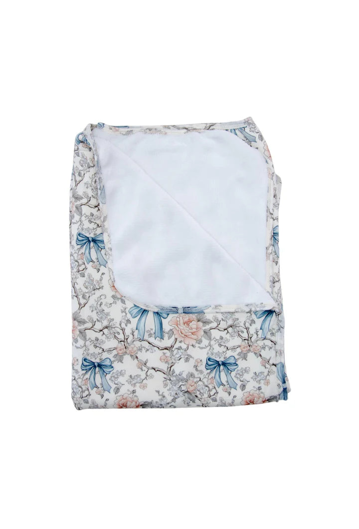 Colette Swaddle Blanket