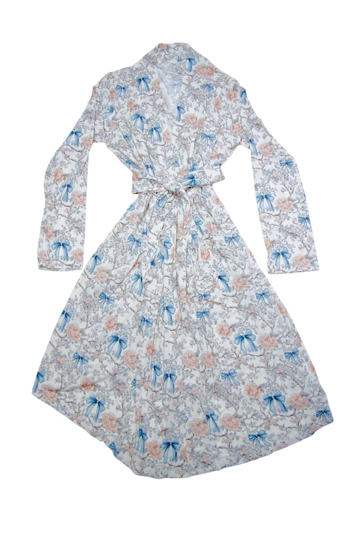Colette Mom Robe LG/XL