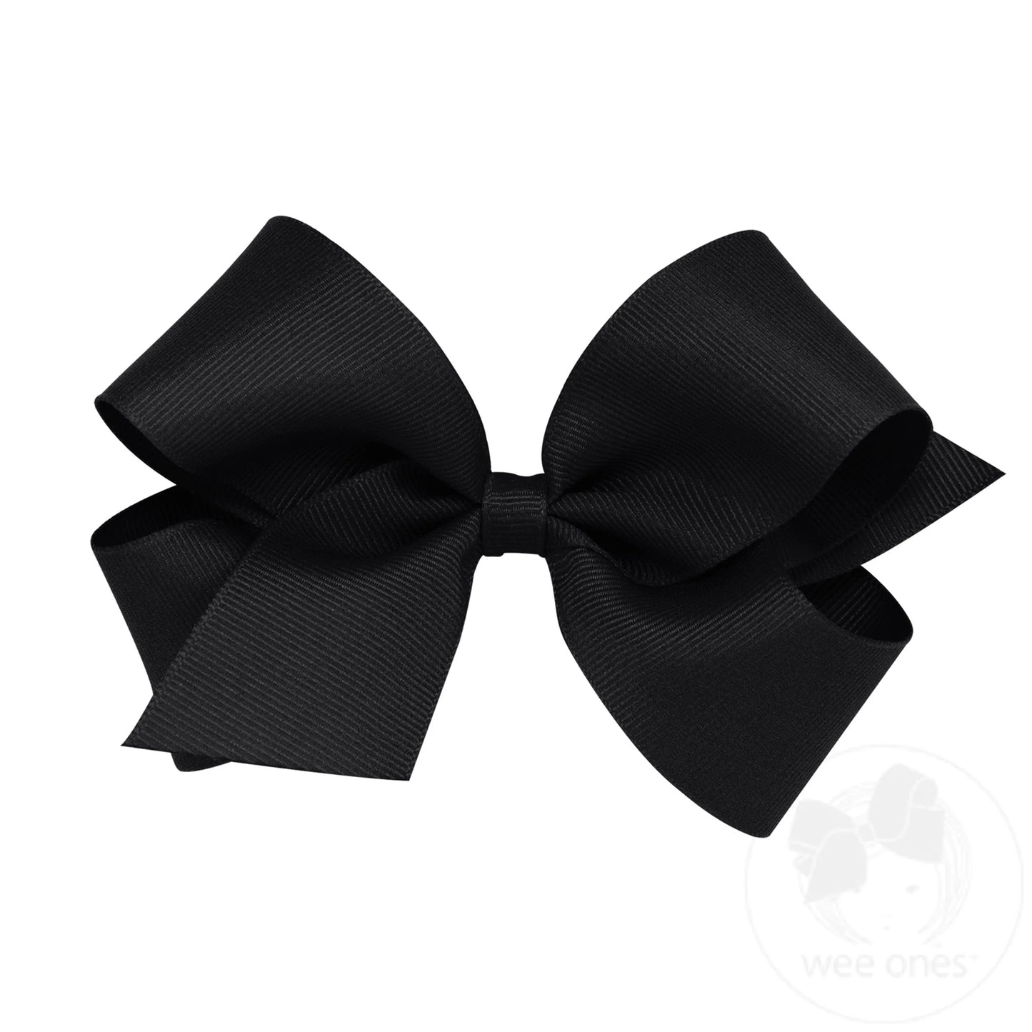 Wee Ones - Medium Grosgrain