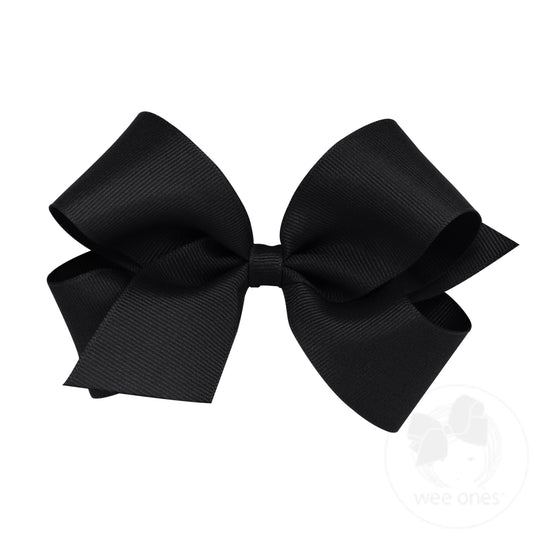 Wee Ones - Medium Grosgrain