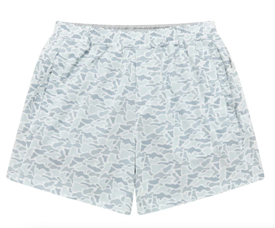 Meripex Kids Freeballers Sport Shorts