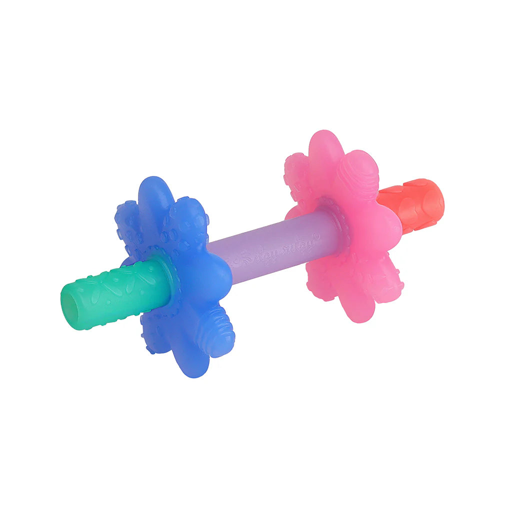 Itzy ritzy- teensy tubes