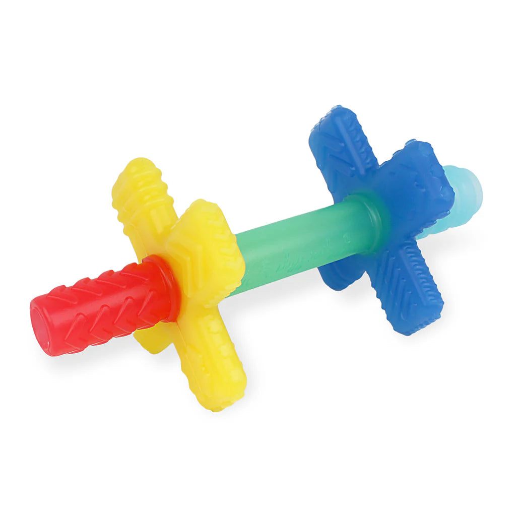 Itzy ritzy- teensy tubes