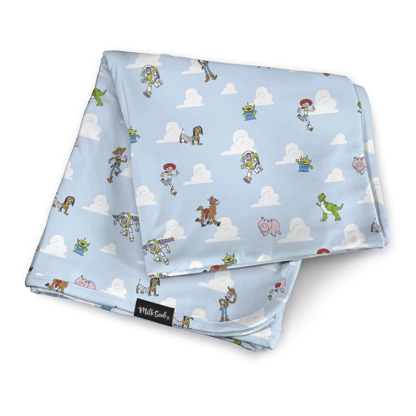 MS- blanket