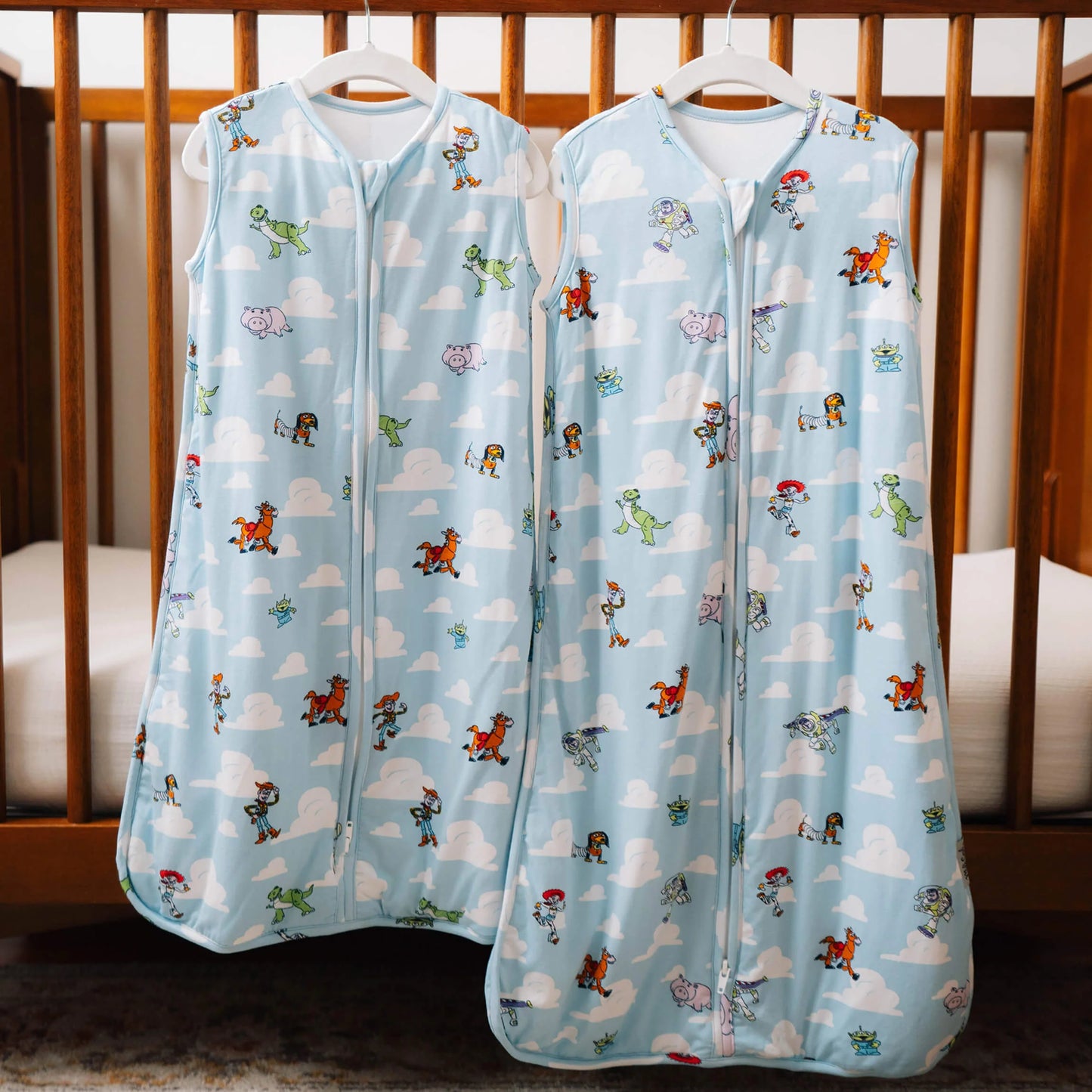 Disney Pixar Toy Story Baby Sleep Bag