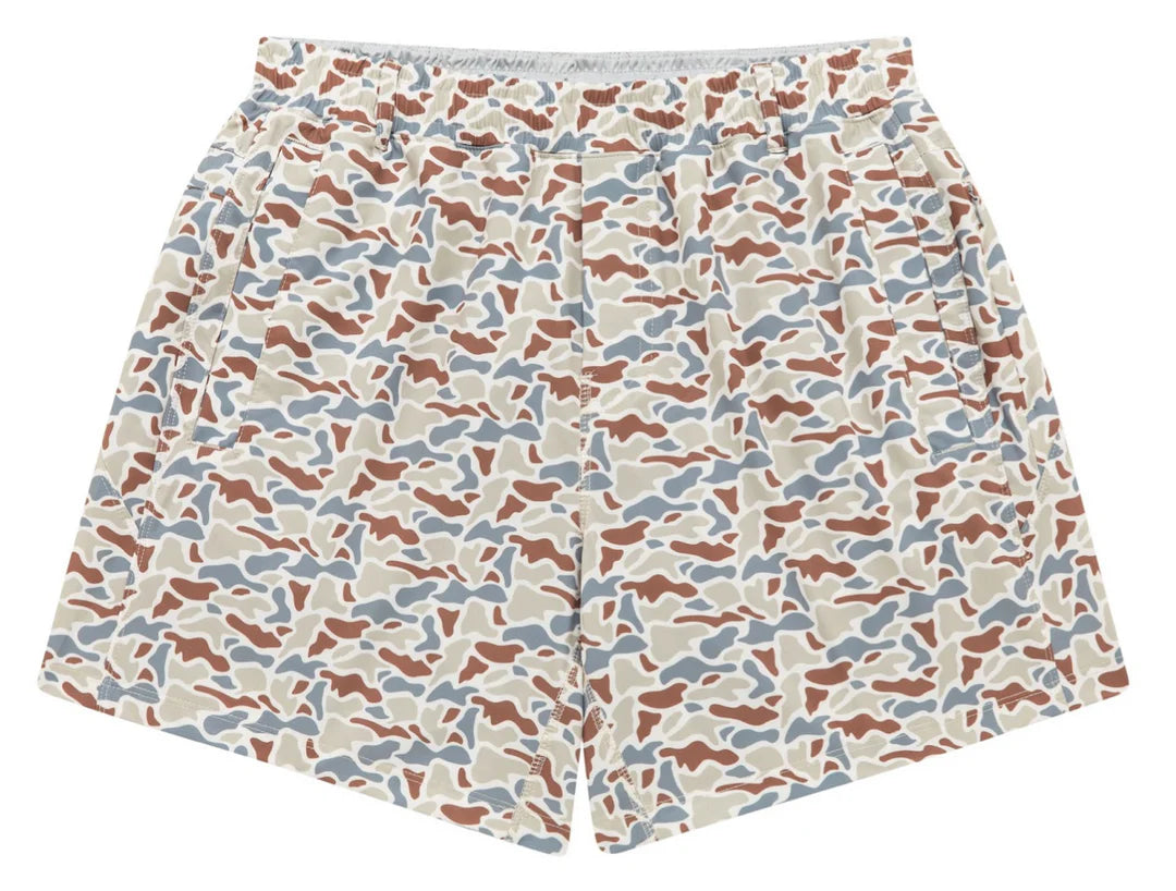 Meripex Kids Freeballers Sport Shorts