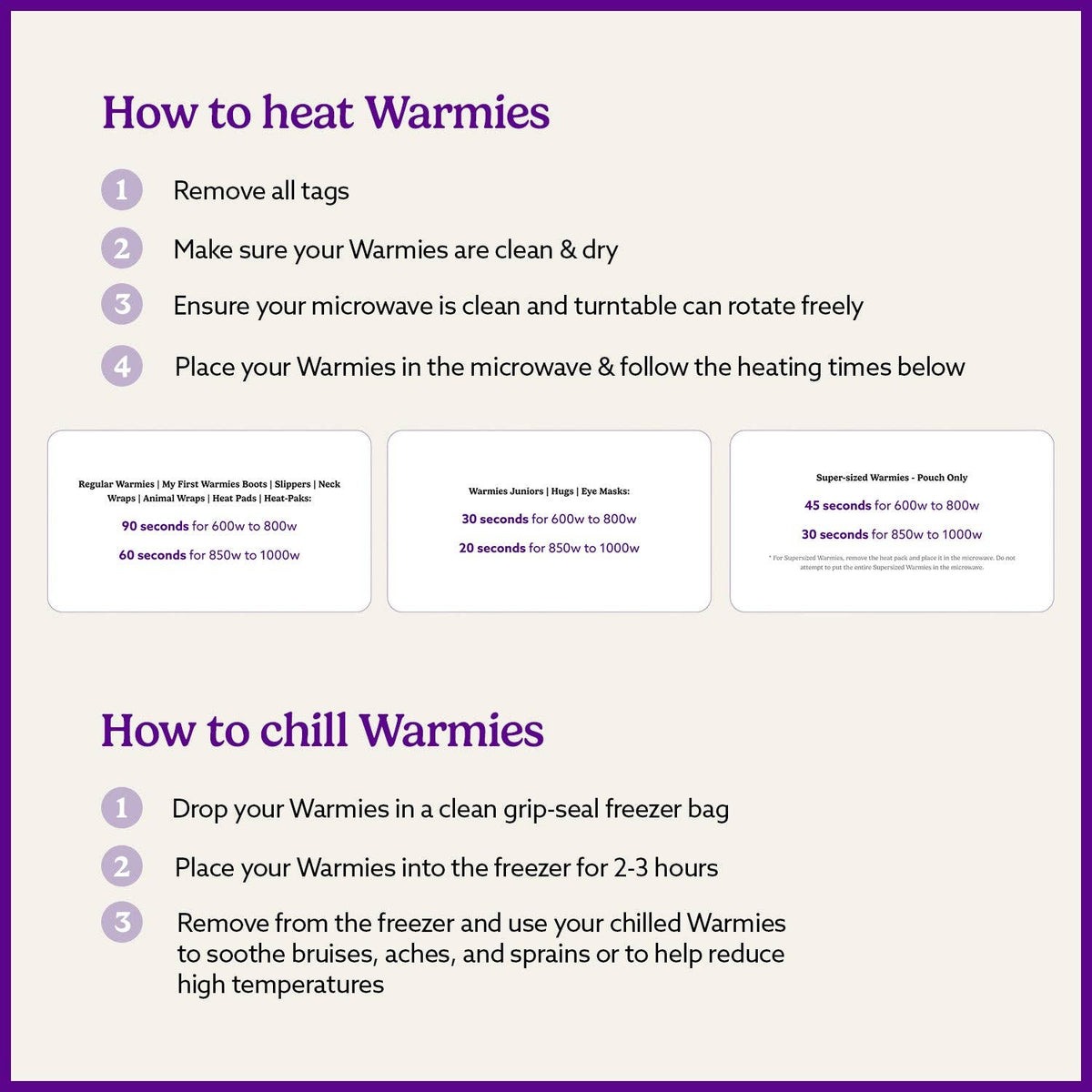 Basketball Warmies