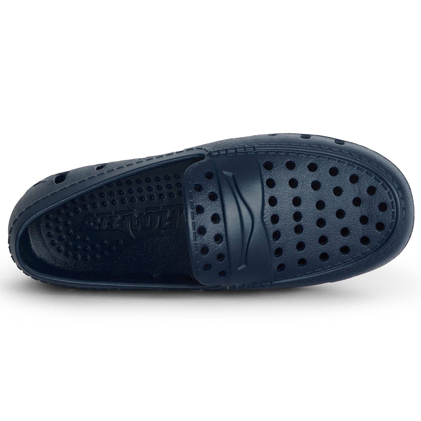 PRODIGY DRIVER NAVY PEONY/BRIGHT WHITE - KIDS: C13